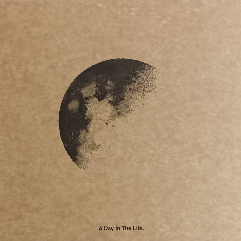 Steve Bicknell / The Evader – A Day In The Life.