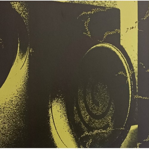 Takaaki Itoh – Mutual Recognition