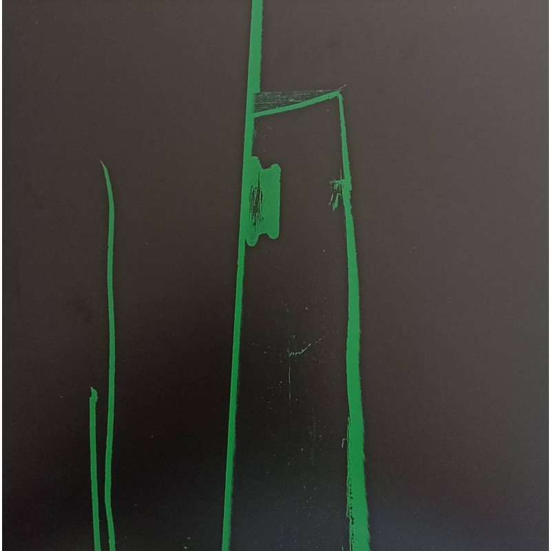 Zadig – Silent Warrior