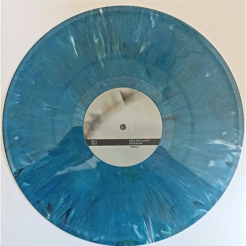 Max ‎– True Spirit (Coloured Marbled )