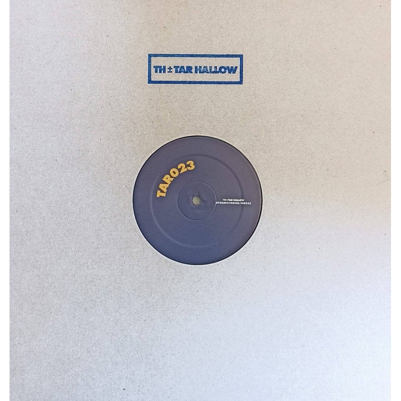 Dynamic Forces – The Pain To Refuse