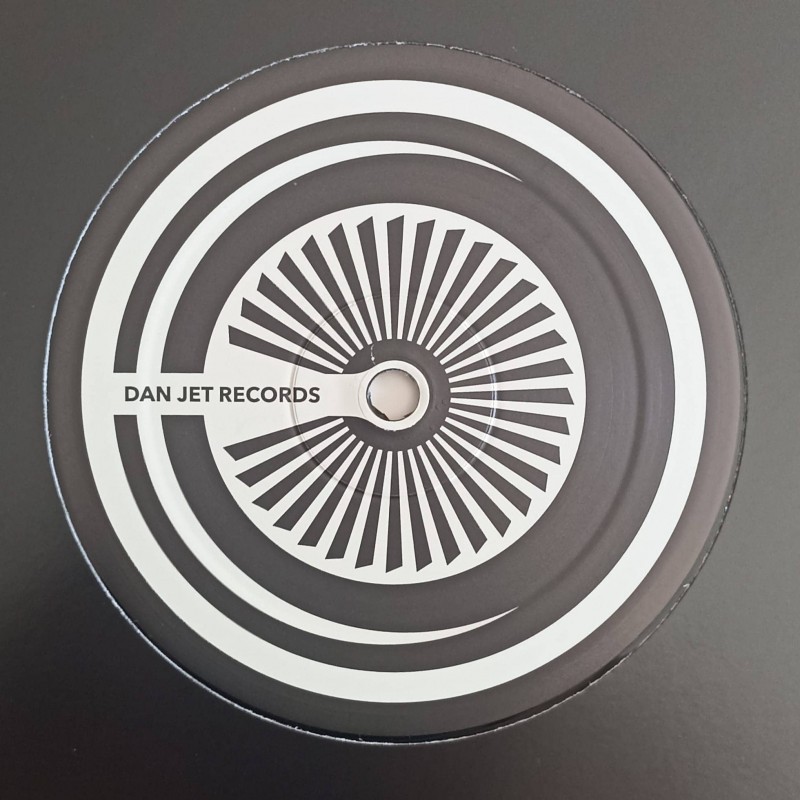 Various – Cold Blooded Murdarah / Jungle Ting / Dark Room