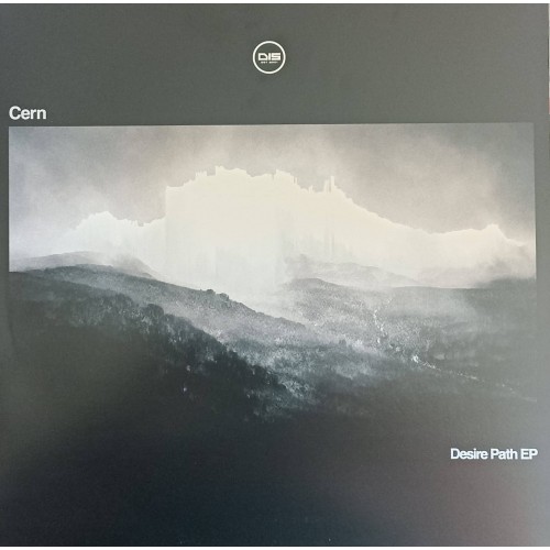 Cern – Desire Path EP