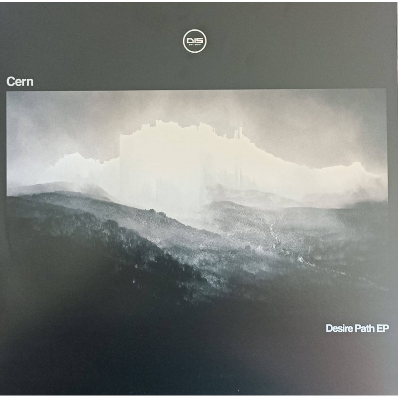 Cern – Desire Path EP