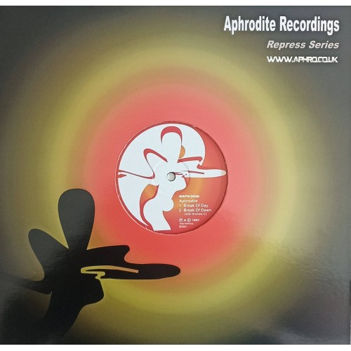 Aphrodite – Stonka (Reissue, Remastered)