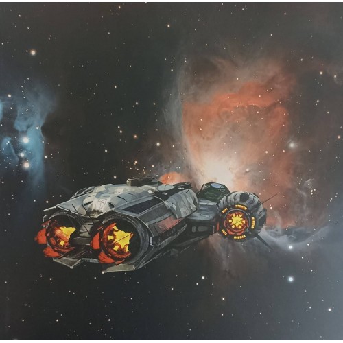 Cignol – Binary Choices