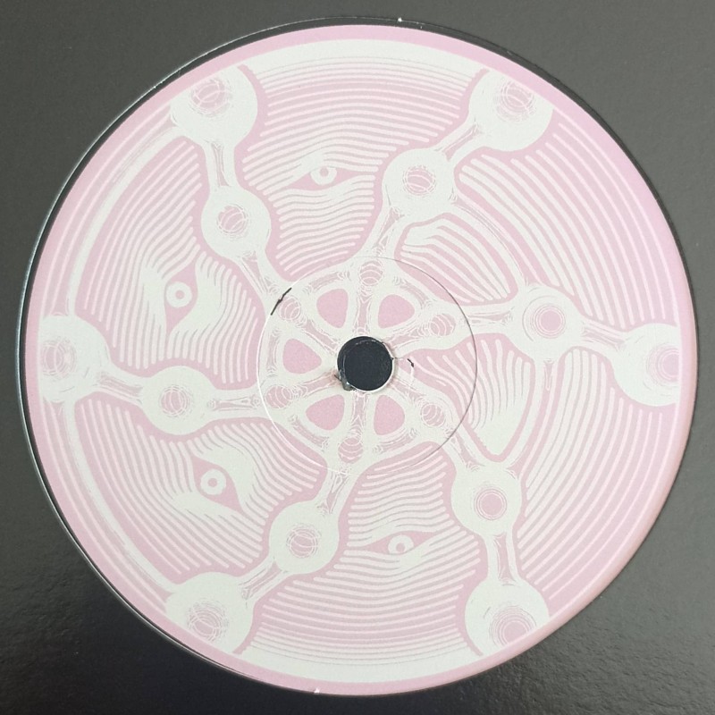 Aiden Francis – Plastic Fantasy EP