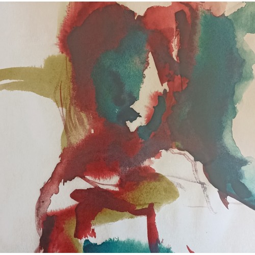 Sub Semantics, Session Restore, Bernhard Hudalla – Future Poetry EP1