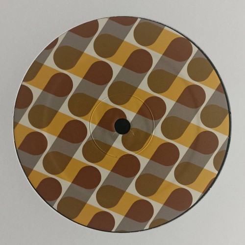 Unknown Artist ‎– Pillz Vol. 4