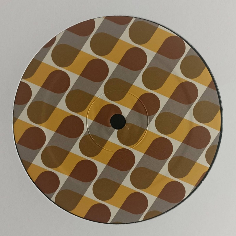 Unknown Artist ‎– Pillz Vol. 4