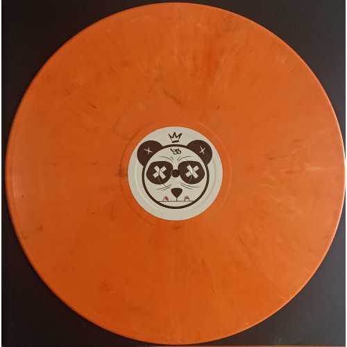 Subreachers – Bad Kingdom EP