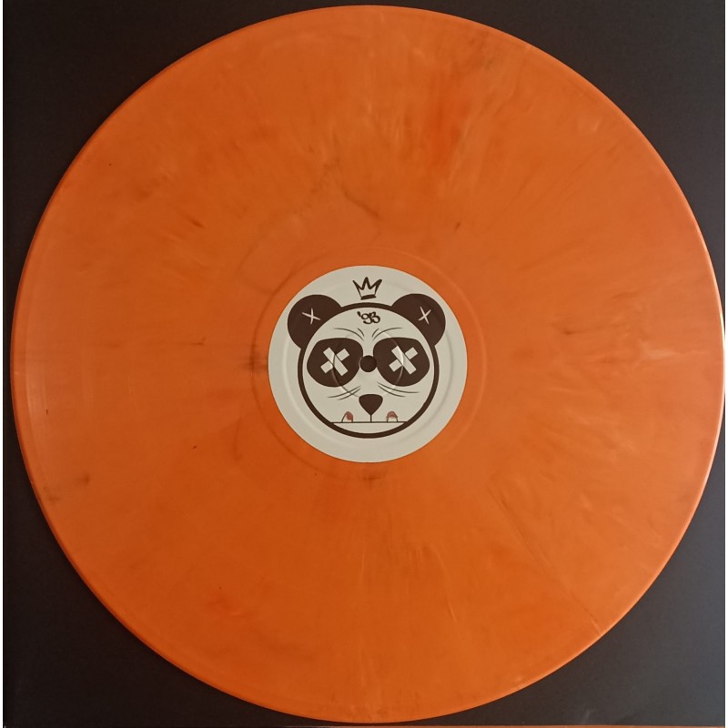 Subreachers – Bad Kingdom EP