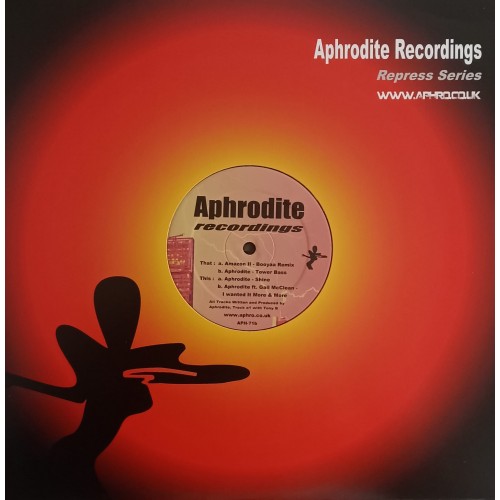 Aphrodite – Aphrodite Jungle Classics 94 to 96