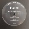 Fade ‎– Exploration