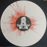 Tim Reaper – Morning Mist / Ninja Rope Dub ( Limited Edition, White Red Splatter )