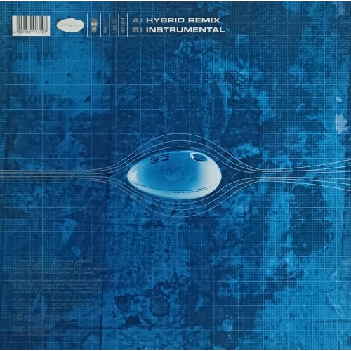 Carl Cox – Phuture 2000