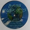 Suave Presents L.H.K. – Bass Junkies Volume 1: Music For The World