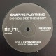 Snap! Vs Plaything ‎– Do You See The Light
