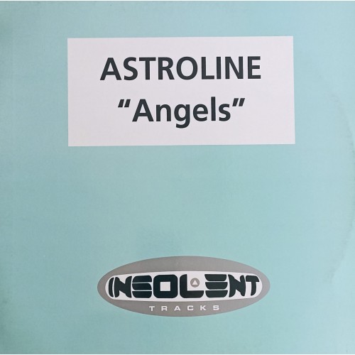 Astroline – Angels