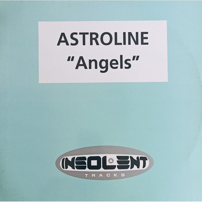 Astroline – Angels
