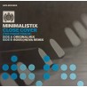Minimalistix – Close Cover