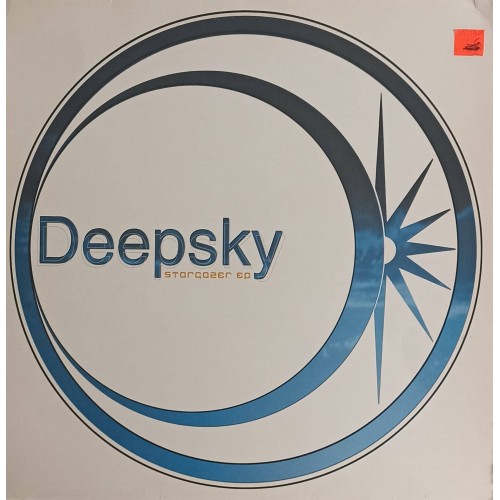 Deepsky – Stargazer EP