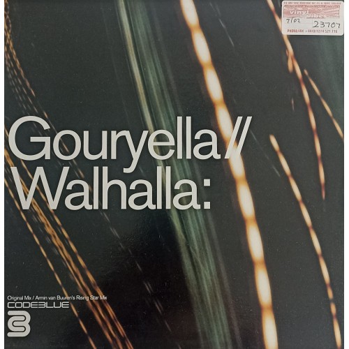 Gouryella – Walhalla