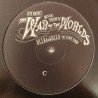 Jeff Wayne – Jeff Wayne's Musical Version Of The War Of The Worlds: ULLAdubULLA The Remix Album