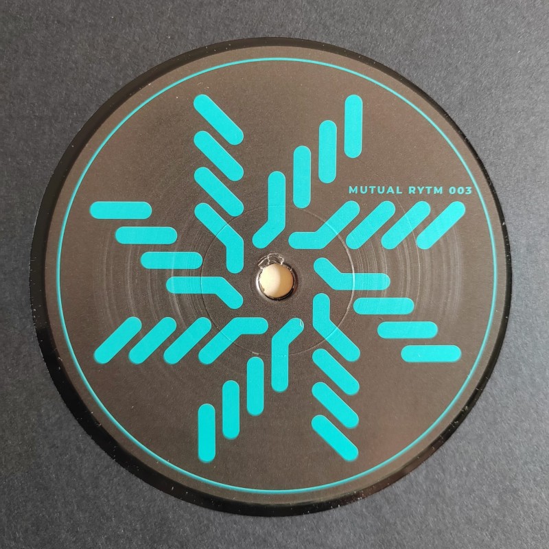 SHDW & Obscure Shape ‎– Poetic Justice