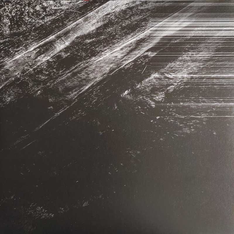 Janein ‎– Virtual Universe ( 2 × Vinyl, 12", Album )