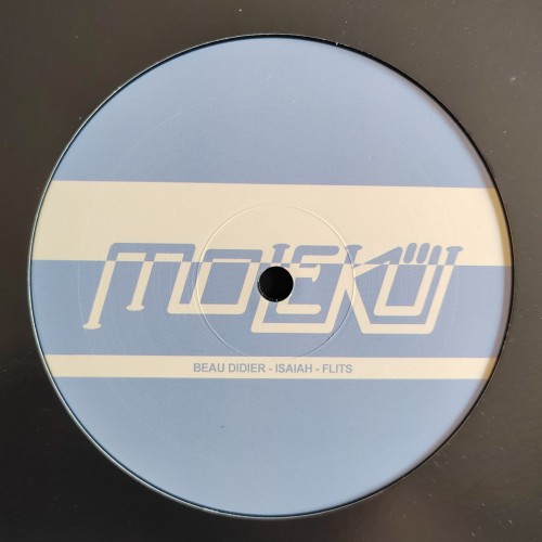 Various – Heavy Rotations EP