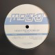 Various – Heavy Rotations EP