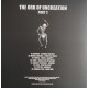 Various – The Orb Of Uncreation Part 2 ( 2 x Vinyl, 12", Compilation, Limited Edition, Yellow Red)