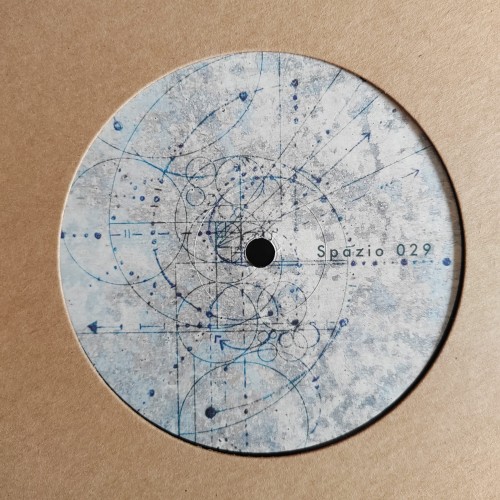 Kangding Ray – Polar EP