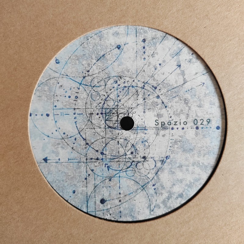 Kangding Ray – Polar EP
