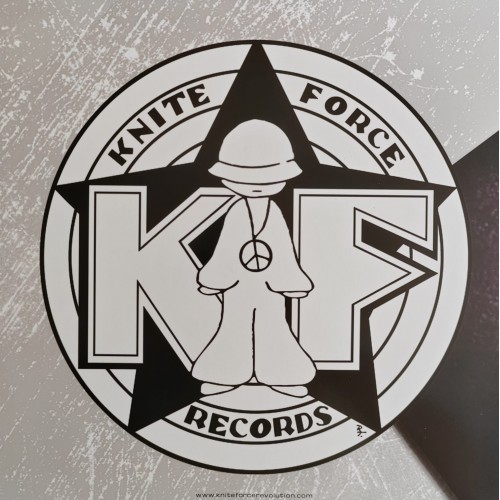 Al Storm & Diakronik – Warehouse Party EP