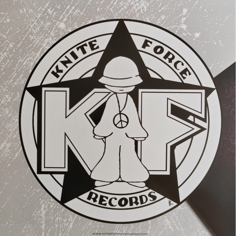 Al Storm & Diakronik – Warehouse Party EP