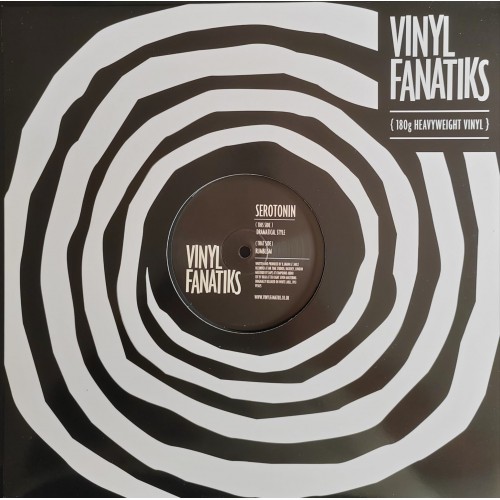 Serotonin – Dramatical Style / Rumblism