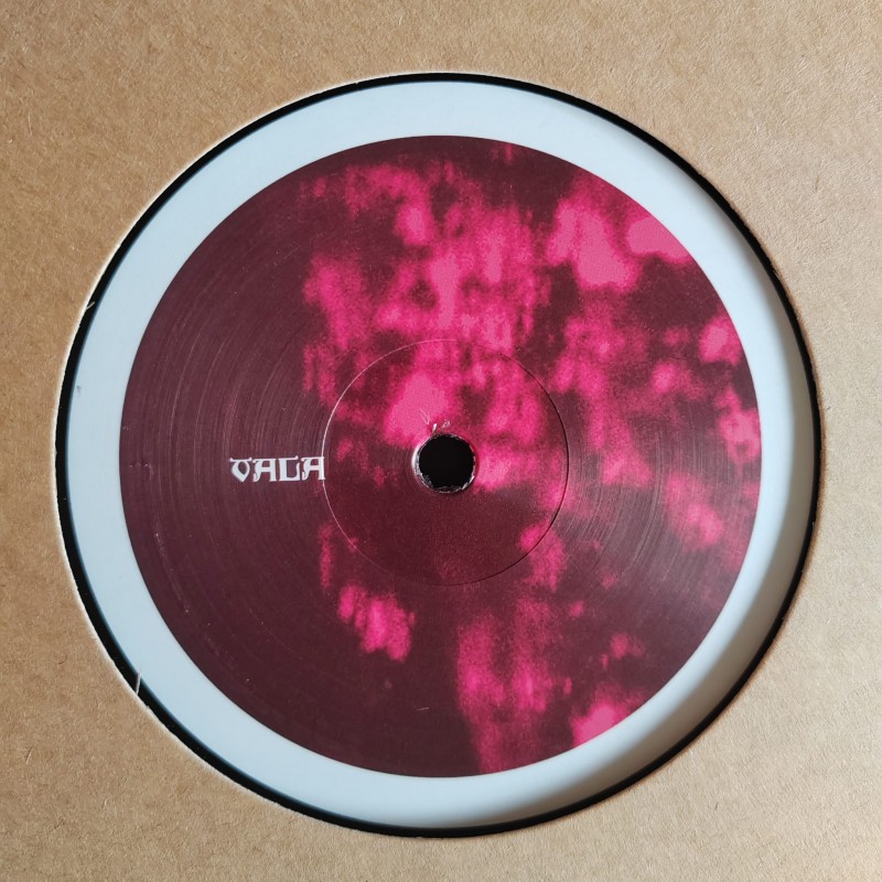 Kaspiann, VC-118A – VALA 3