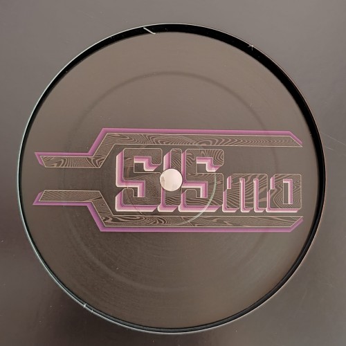 Dark Vektor, Gravedad Cinetica – Parabolic Minds