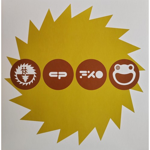 Chestnut People – Chestnut People