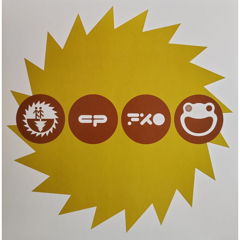 Chestnut People – Chestnut People