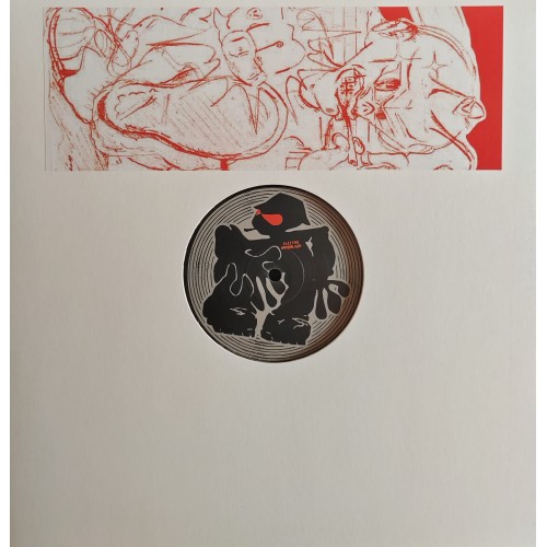 Various – Electric Vandalism