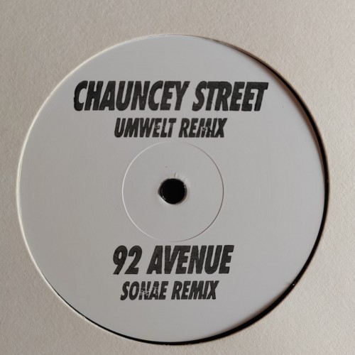 Blint – Blint006 (Umwelt & Sonae Remix)