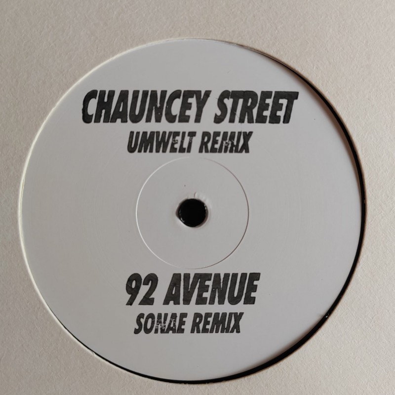 Blint – Blint006 (Umwelt & Sonae Remix)