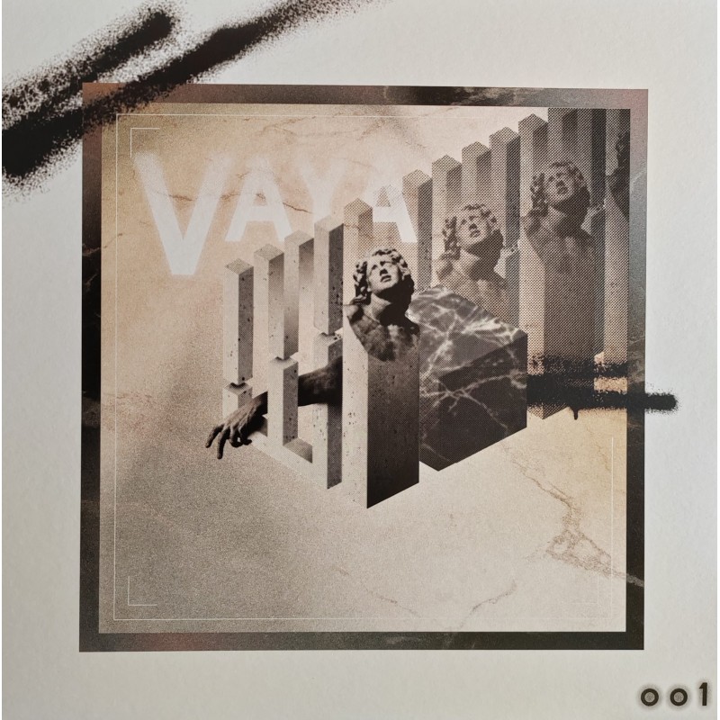 Various – VAYA 001