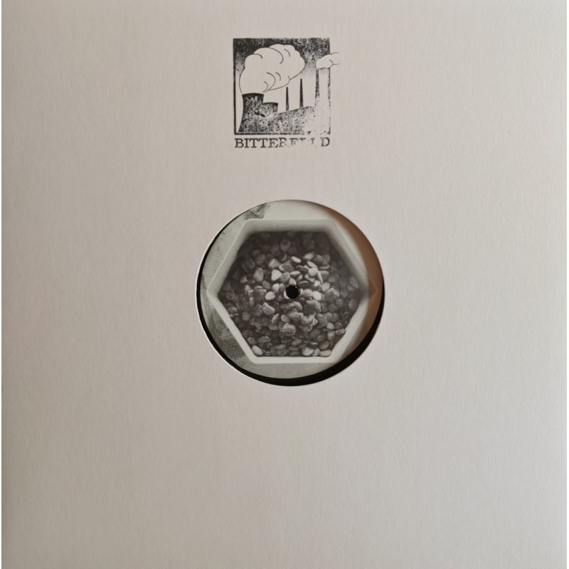 Various – For A Bitter Tomorrow: Band 2