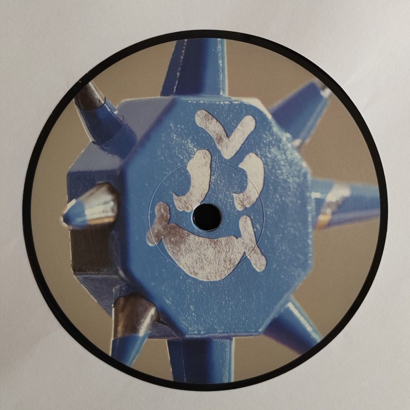 Regent – Aphid Riot EP