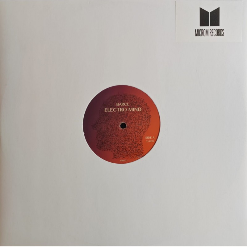 Barce – Electro Mind