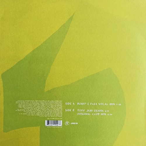 Doolally – Straight From The Heart